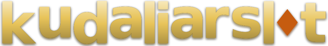 kudaliarslot logo
